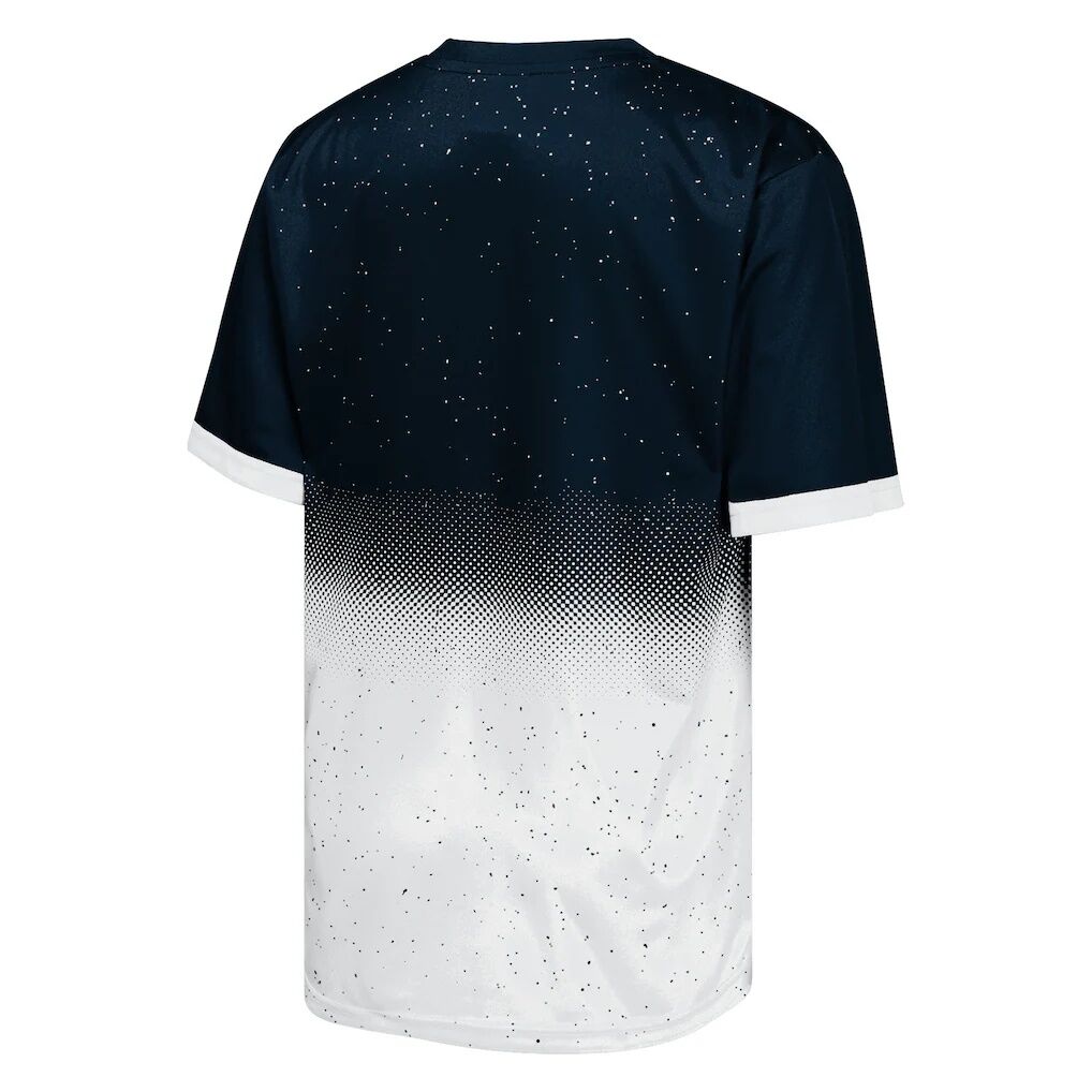 San Diego FC Outerstuff Youth Stalwart Defender T-Shirt