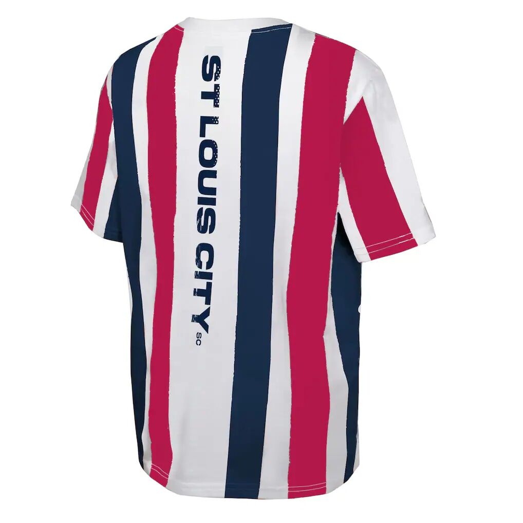 St. Louis City SC Youth High Stepping T-Shirt