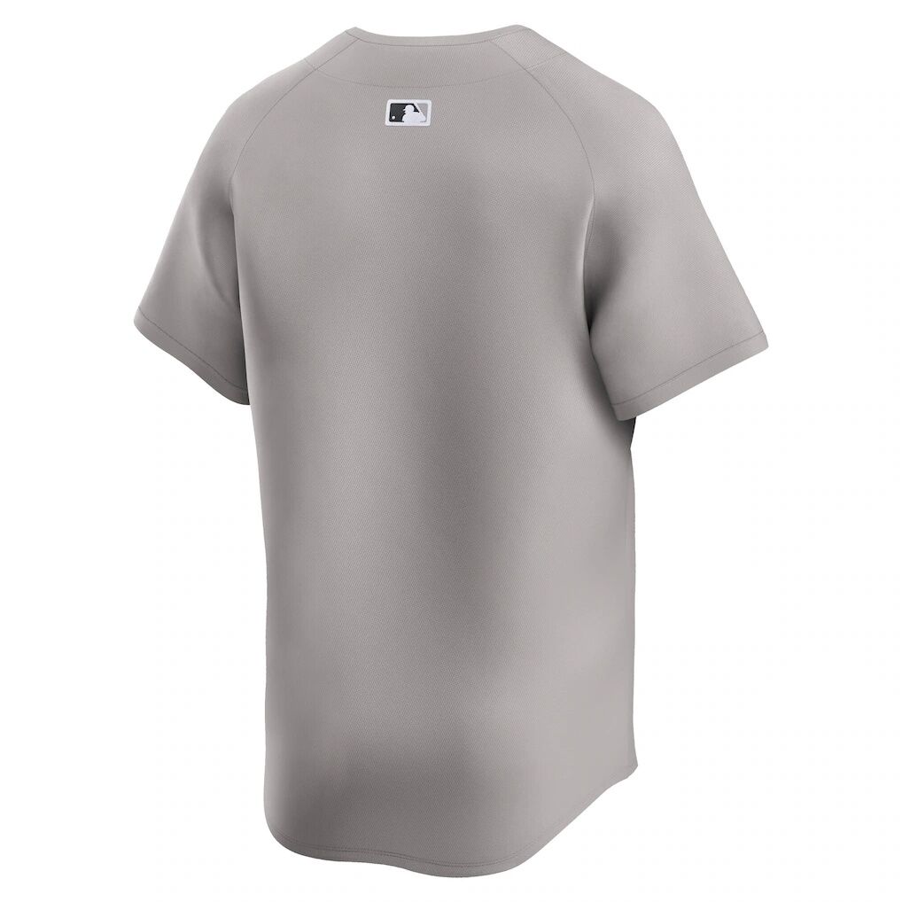 New York Yankees Nike Away Limited Jersey