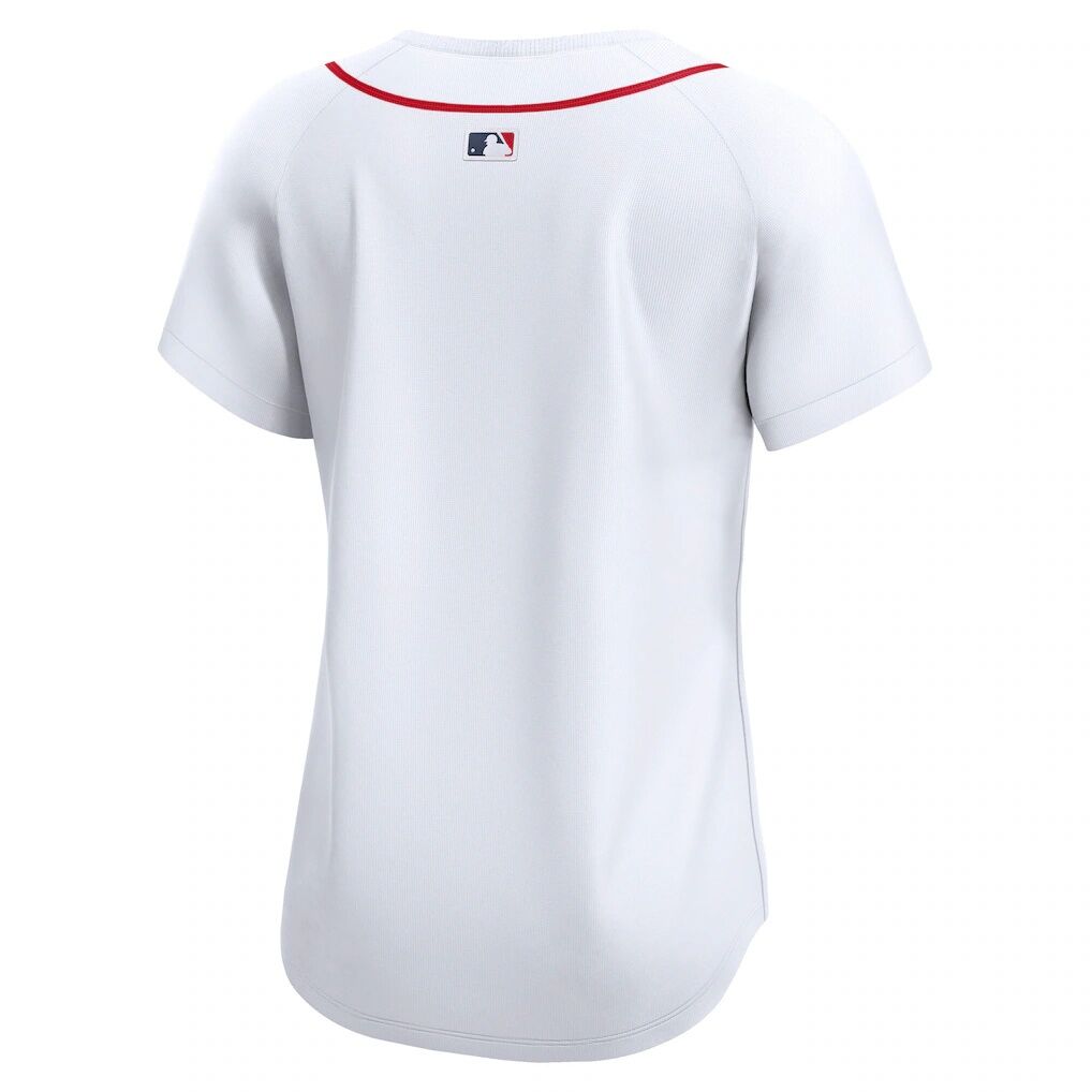 Boston Red Sox Nike Women's Home Limited Jersey