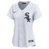Chicago White Sox Nike Women's Home Limited Jersey - White - Alt1