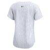 Chicago White Sox Nike Women's Home Limited Jersey - White - Alt2
