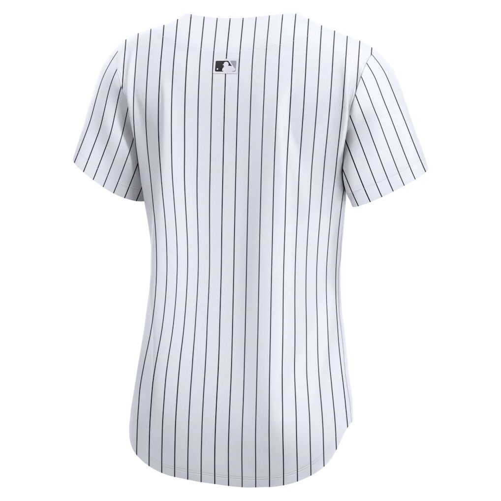 Chicago White Sox Nike Women's Home Limited Jersey