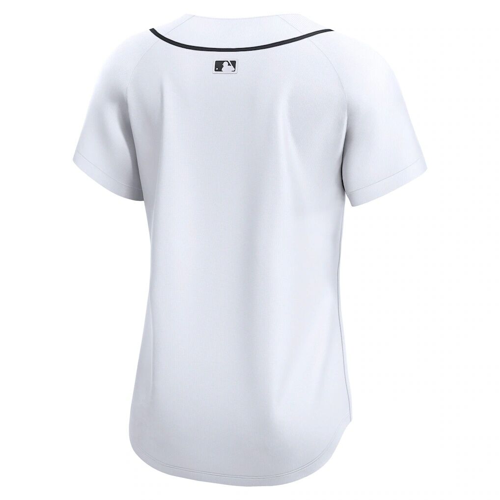 Detroit Tigers Nike Women’s Home Limited Jersey