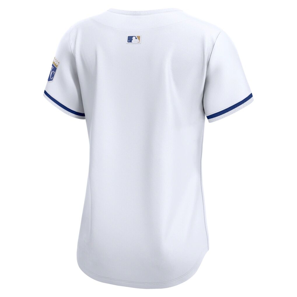Kansas City Royals Nike Women's Home Limited Jersey