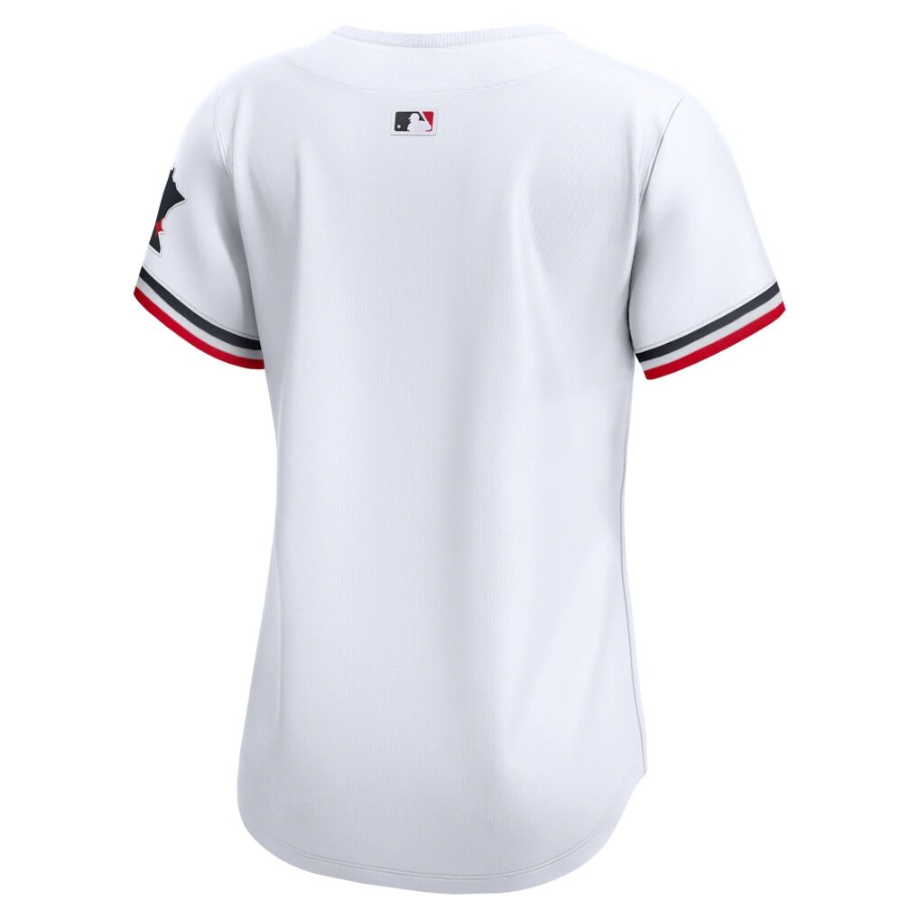Minnesota Twins Nike Women's Home Limited Jersey