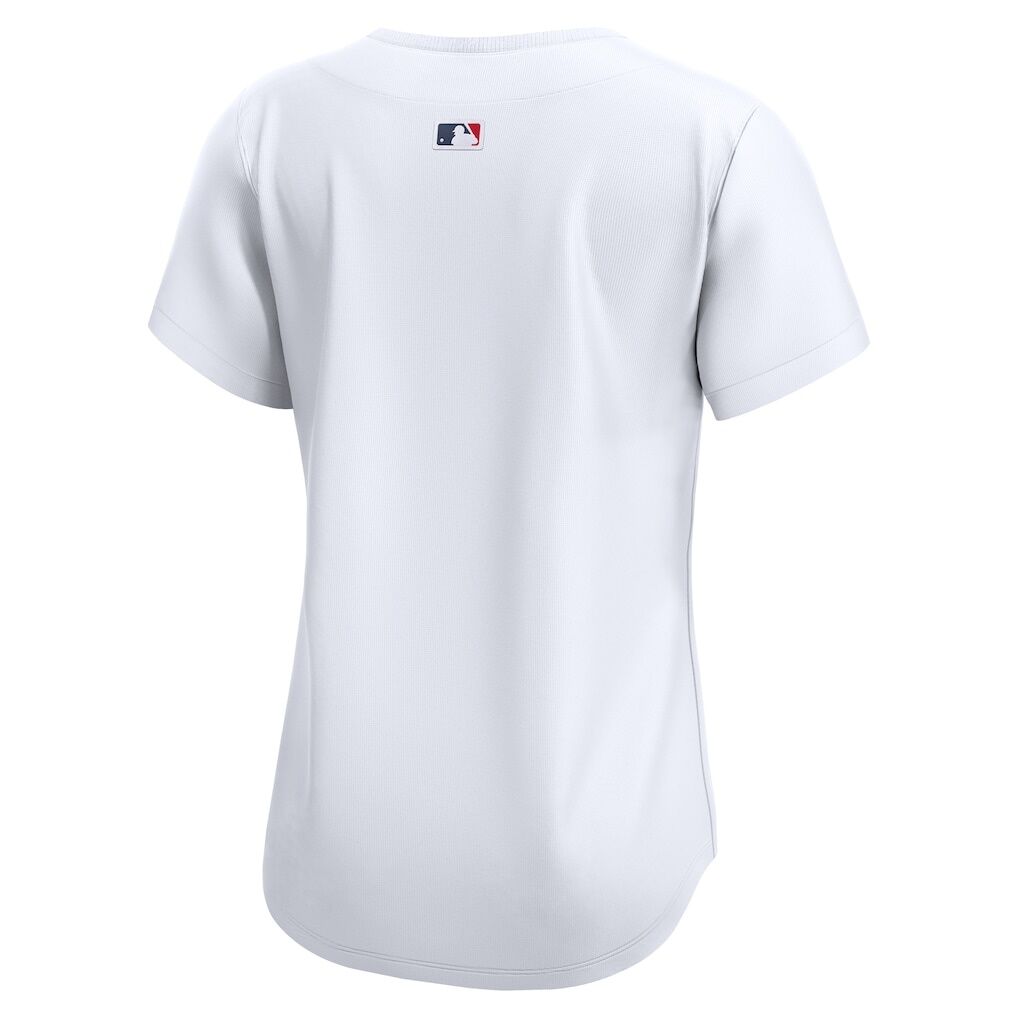 St. Louis Cardinals Nike Women's Home Limited Jersey