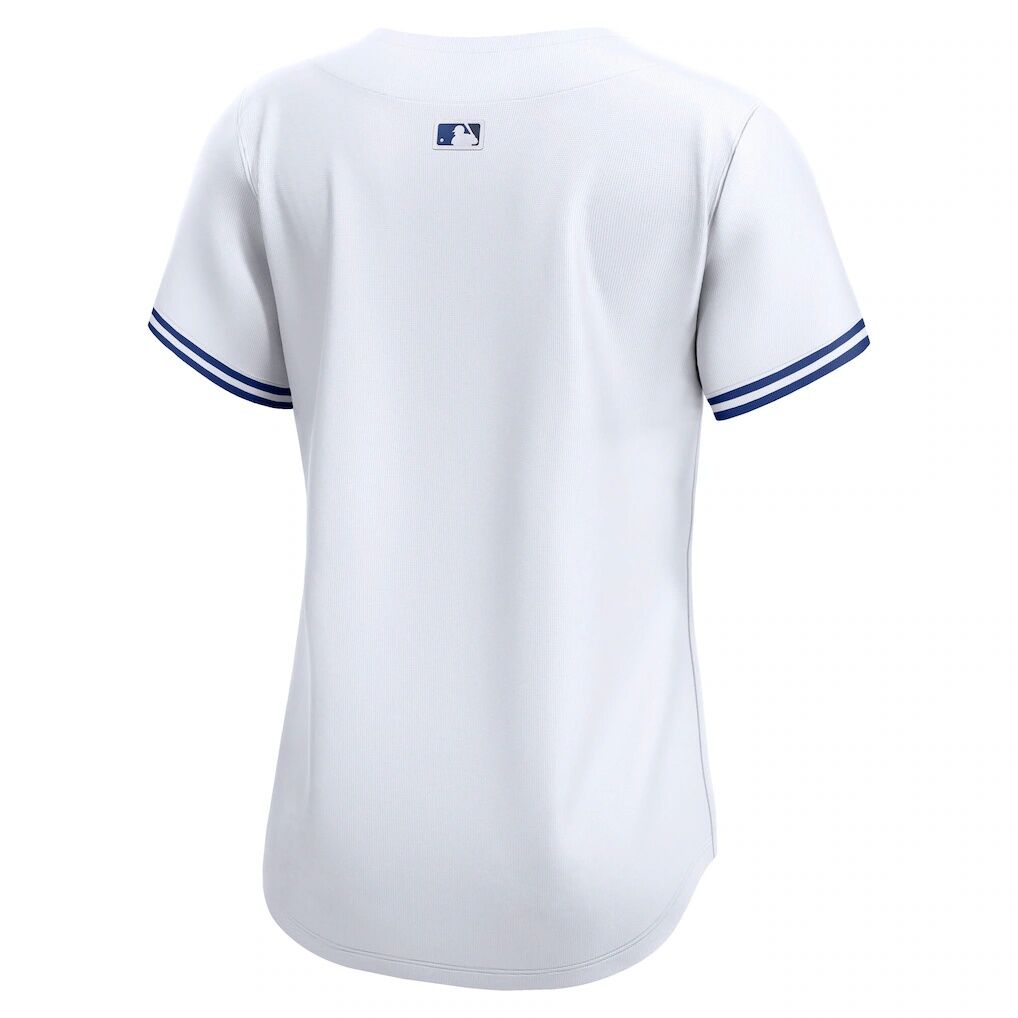Toronto Blue Jays Nike Women’s Home Limited Jersey