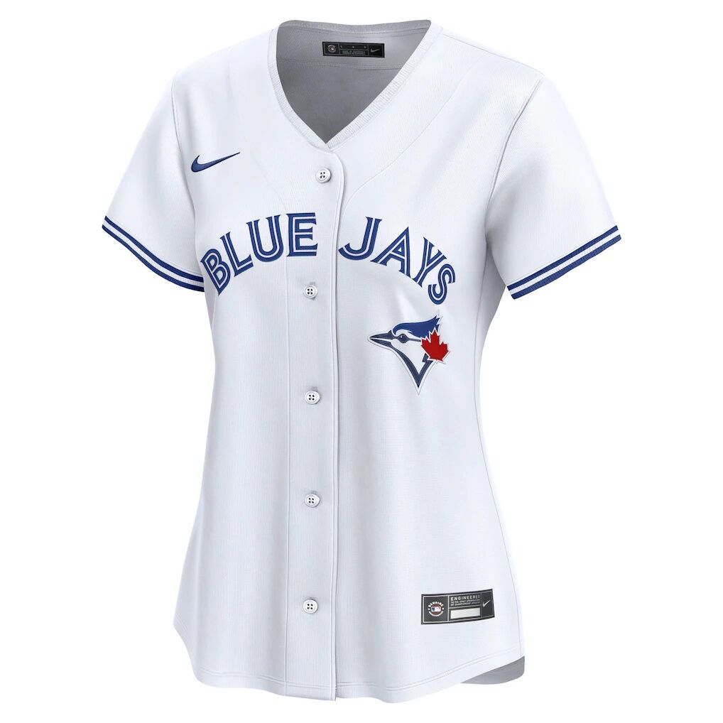 Toronto Blue Jays Nike Women’s Home Limited Jersey