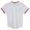 Cleveland Guardians Nike Toddler Home Blank Replica Jersey - White - Detail View