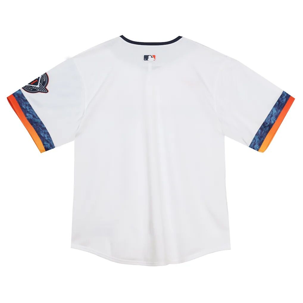 Houston Astros Nike Infant 2025 City Connect Limited Jersey