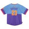 Kris Bryant Colorado Rockies Nike Toddler 2025 City Connect Limited Player Jersey - - Detail View