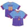 Kris Bryant Colorado Rockies Nike Toddler 2025 City Connect Limited Player Jersey - - Front View