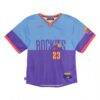 Kris Bryant Colorado Rockies Nike Toddler 2025 City Connect Limited Player Jersey - - Side View