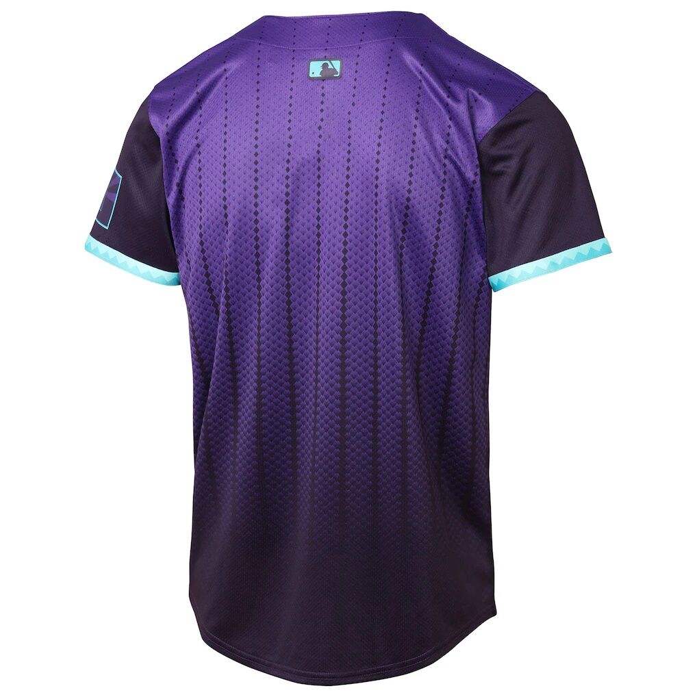 Arizona Diamondbacks Nike Youth 2025 City Connect Limited Jersey