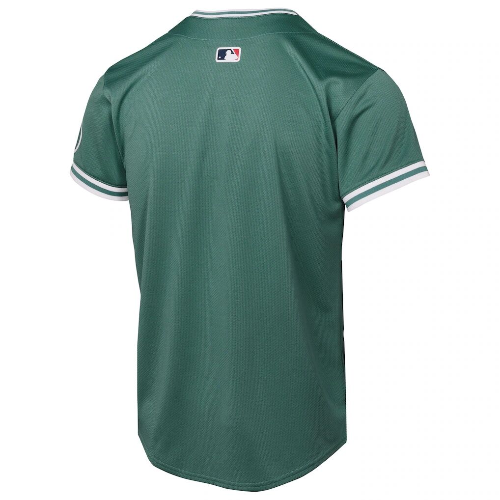 Boston Red Sox Nike Youth 2025 City Connect Limited Jersey