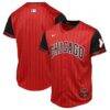 Chicago White Sox Youth 2025 City Connect Limited Jersey - - Front View