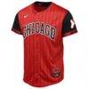 Chicago White Sox Youth 2025 City Connect Limited Jersey - - Side View