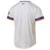 Houston Astros Nike Youth 2025 City Connect Limited Jersey - White - Detail View