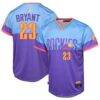 Kris Bryant Colorado Rockies Nike Youth 2025 City Connect Limited Player Jersey - - Front View