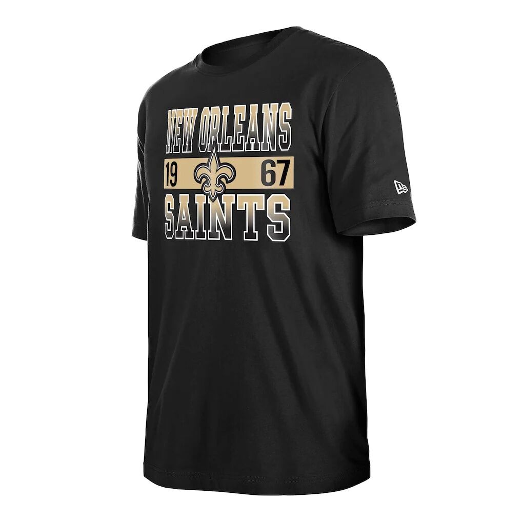 New Orleans Saints New Era City Team T-Shirt