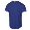 Toronto Blue Jays Nike Youth Alternate 2 Replica Jersey - - Detail View
