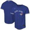 Toronto Blue Jays Nike Youth Alternate 2 Replica Jersey - - Front View