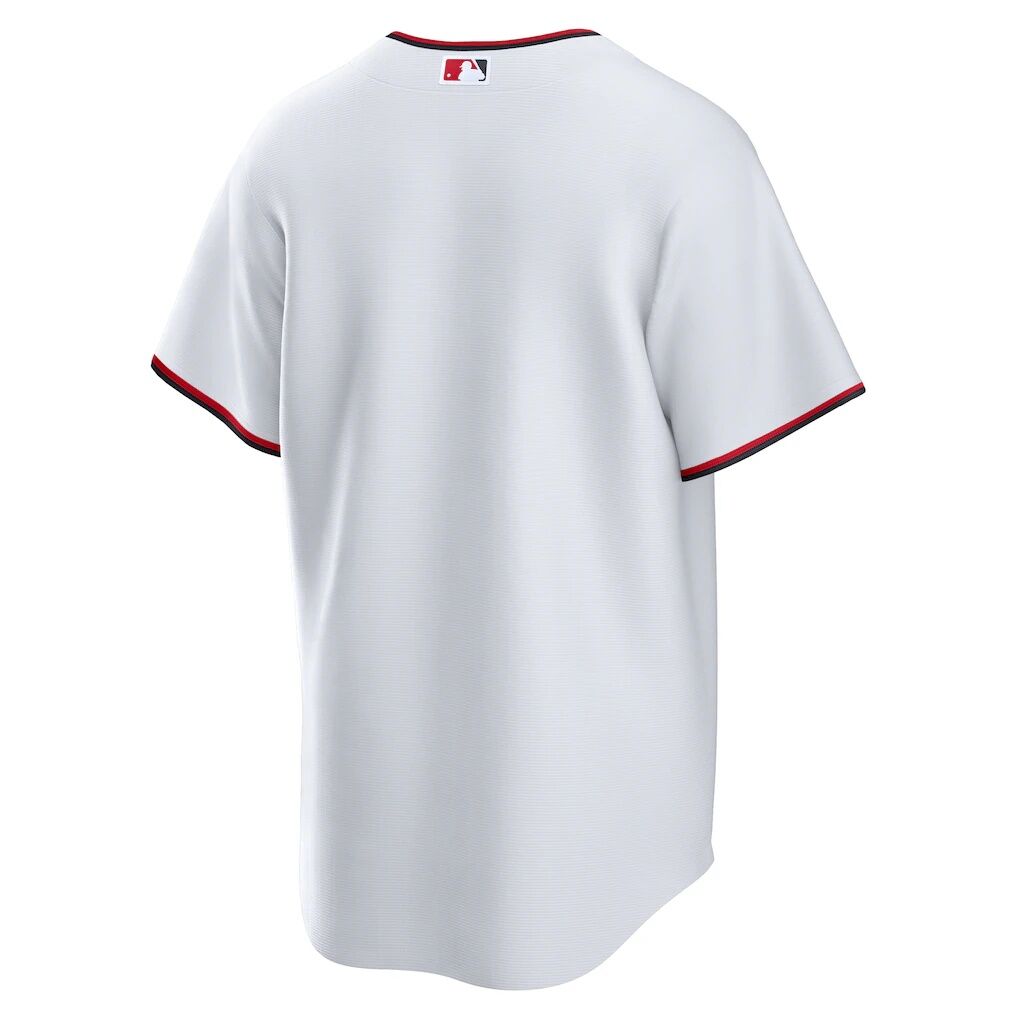 Washington Nationals Nike Home Replica Jersey