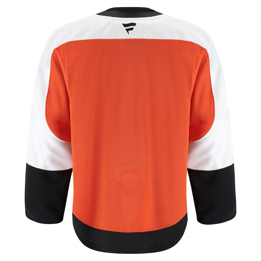 Philadelphia Flyers Fashion7 Home Authentic Pro Jersey