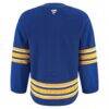 Buffalo Sabres Fashion7 Home Authentic Pro Jersey - - Detail View