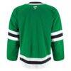 Dallas Stars Fashion7 Home Authentic Pro Jersey - - Detail View