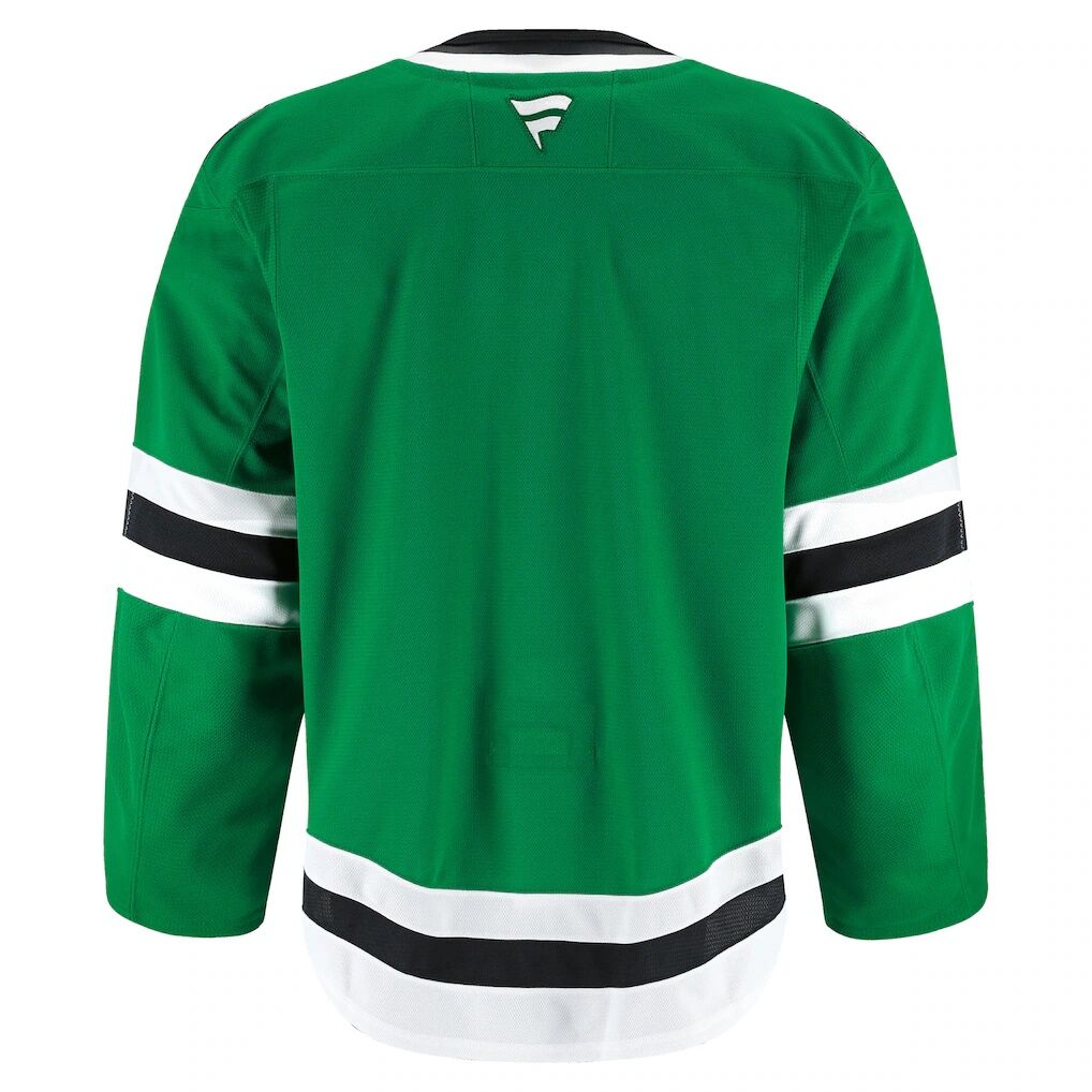 Dallas Stars Fashion7 Home Authentic Pro Jersey - Kelly Green
