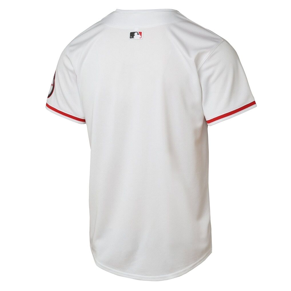 Cincinnati Reds Youth Alternate 2 Limited Jersey