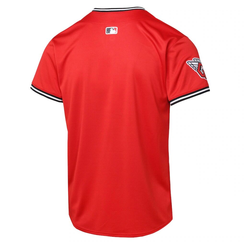 Cleveland Guardians Youth Alternate 2 Limited Jersey