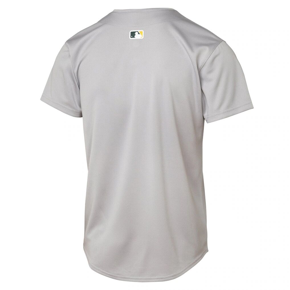 Athletics Youth Road Limited Jersey