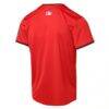 Washington Nationals Youth Alternate 2 Limited Jersey - Red - Detail View