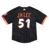 Jung Hoo Lee San Francisco Giants Nike Toddler City Connect 2025 Limited Jersey - - Detail View