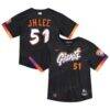 Jung Hoo Lee San Francisco Giants Nike Toddler City Connect 2025 Limited Jersey - - Front View