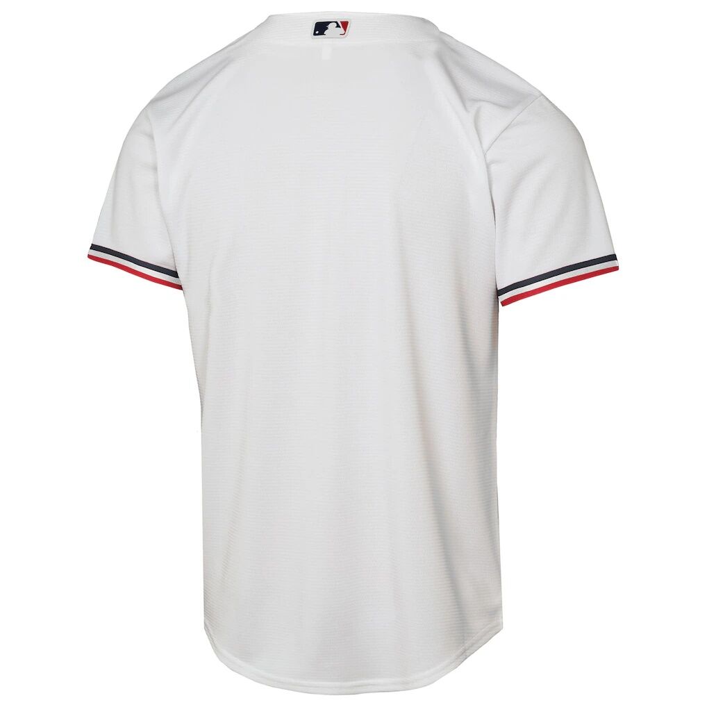Minnesota Twins Nike Youth Home Replica Jersey