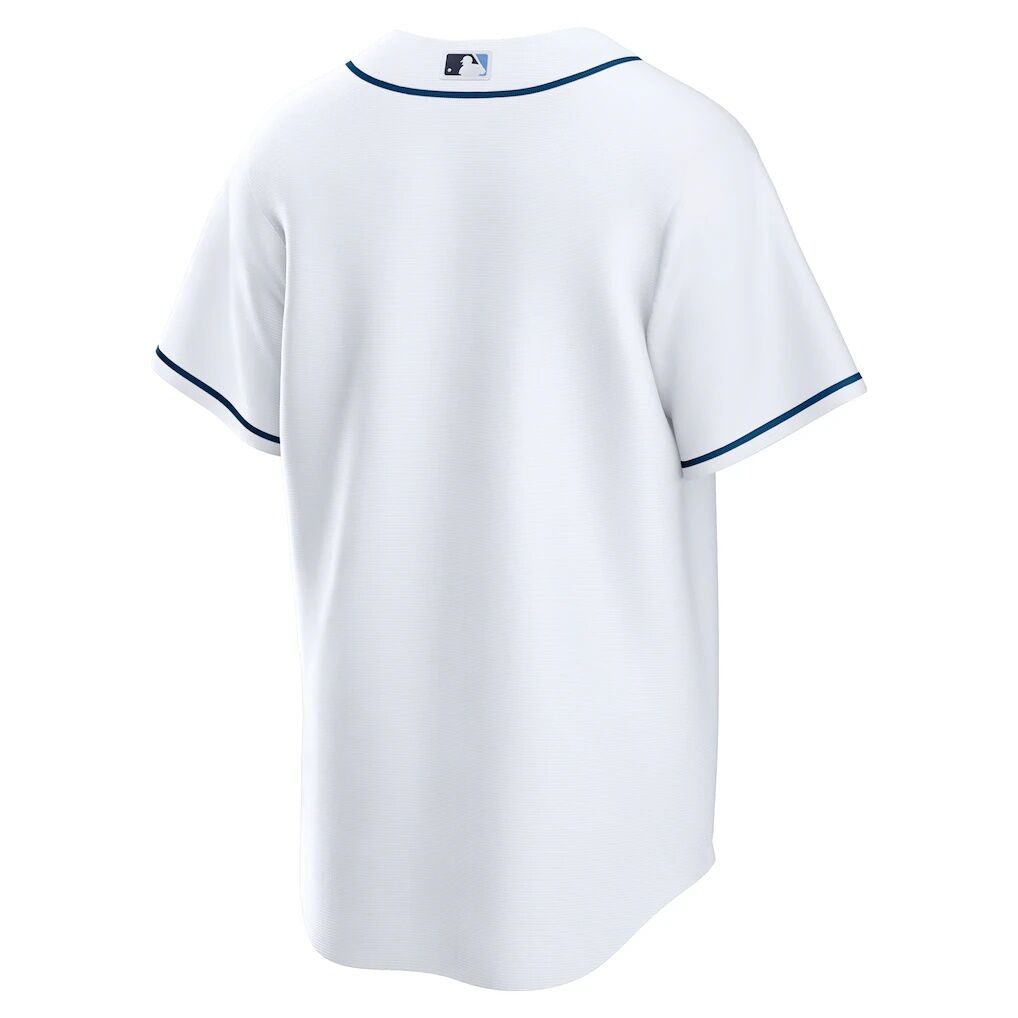 Tampa Bay Rays Nike Youth Home Replica Jersey
