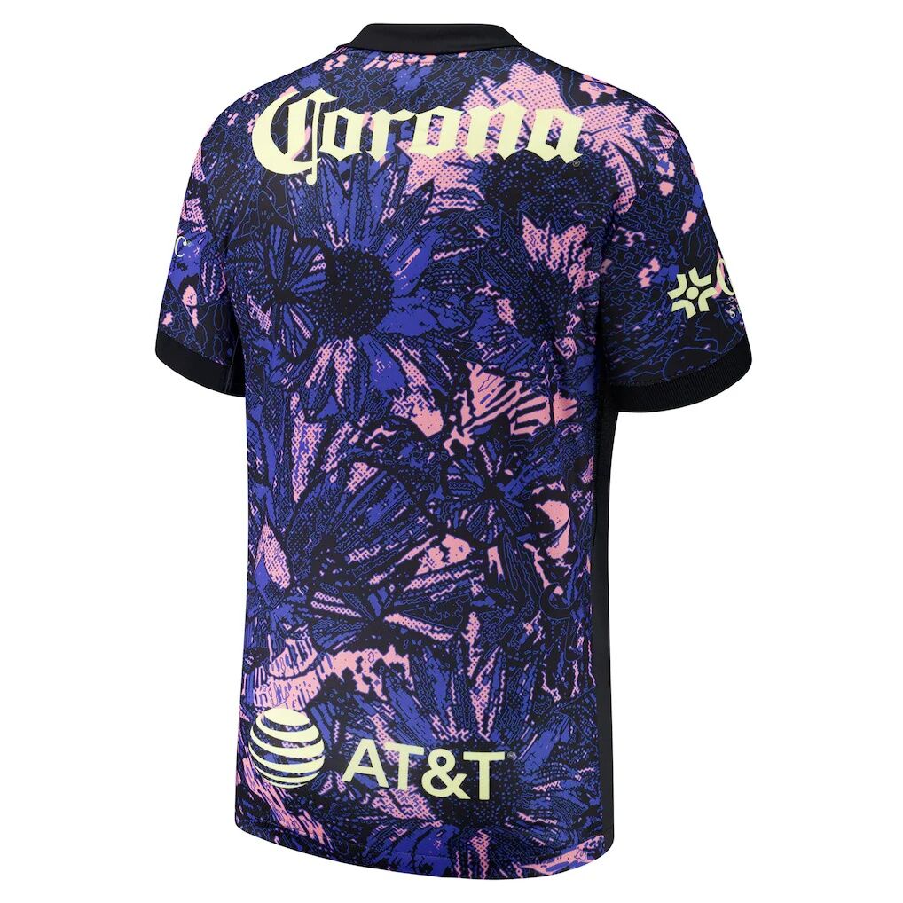 Club America Nike 2024/25 Third Replica Jersey