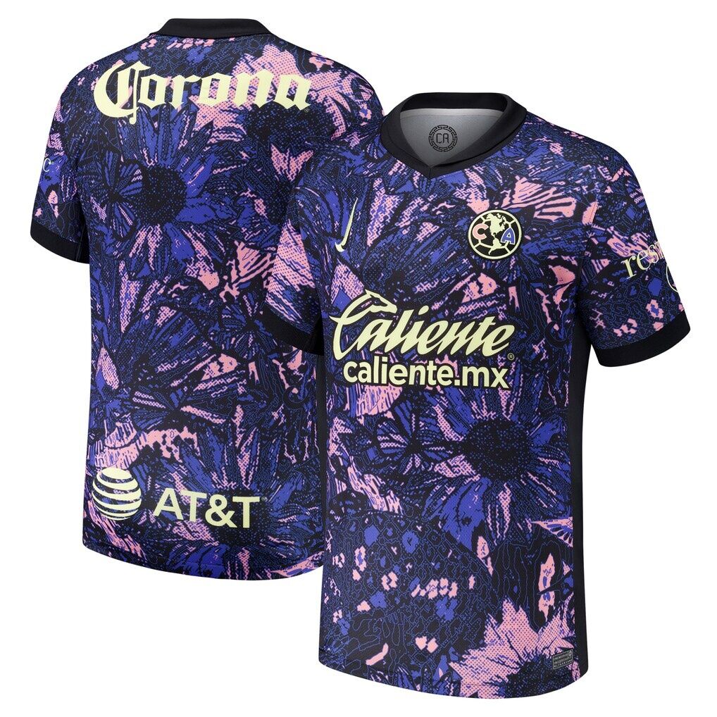 Club America Nike 2024/25 Third Replica Jersey
