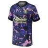 Club America Nike 2024/25 Third Replica Jersey - Blue - Side View