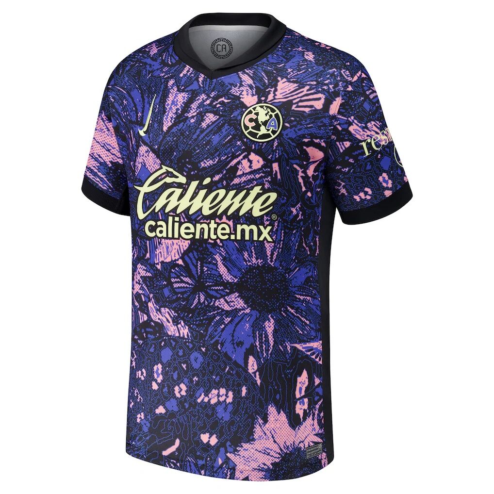 Club America Nike 2024/25 Third Replica Jersey