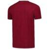 Cleveland Cavaliers New Era Distressed Throwback Vintage Color Pack T-Shirt - - Detail View