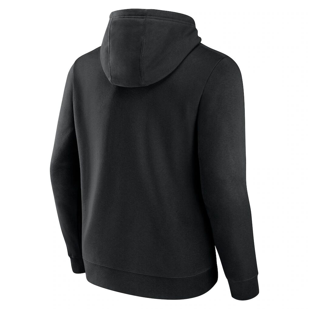 Los Angeles Dodgers Fastball Pullover Hoodie