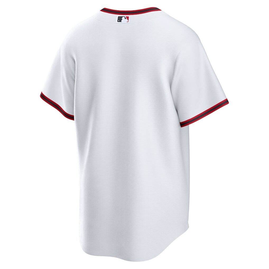 Cleveland Guardians Nike Home Replica Jersey