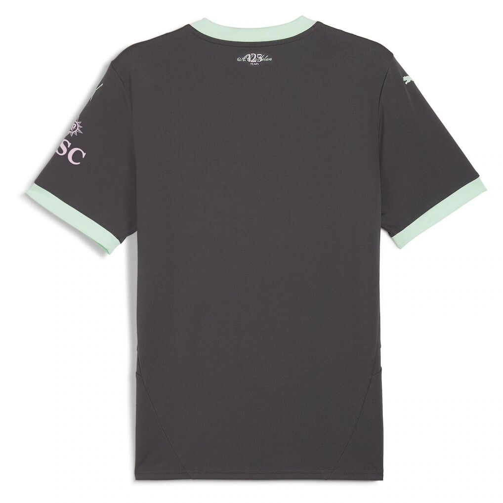 AC Milan Puma 2024/25 Third Replica Jersey