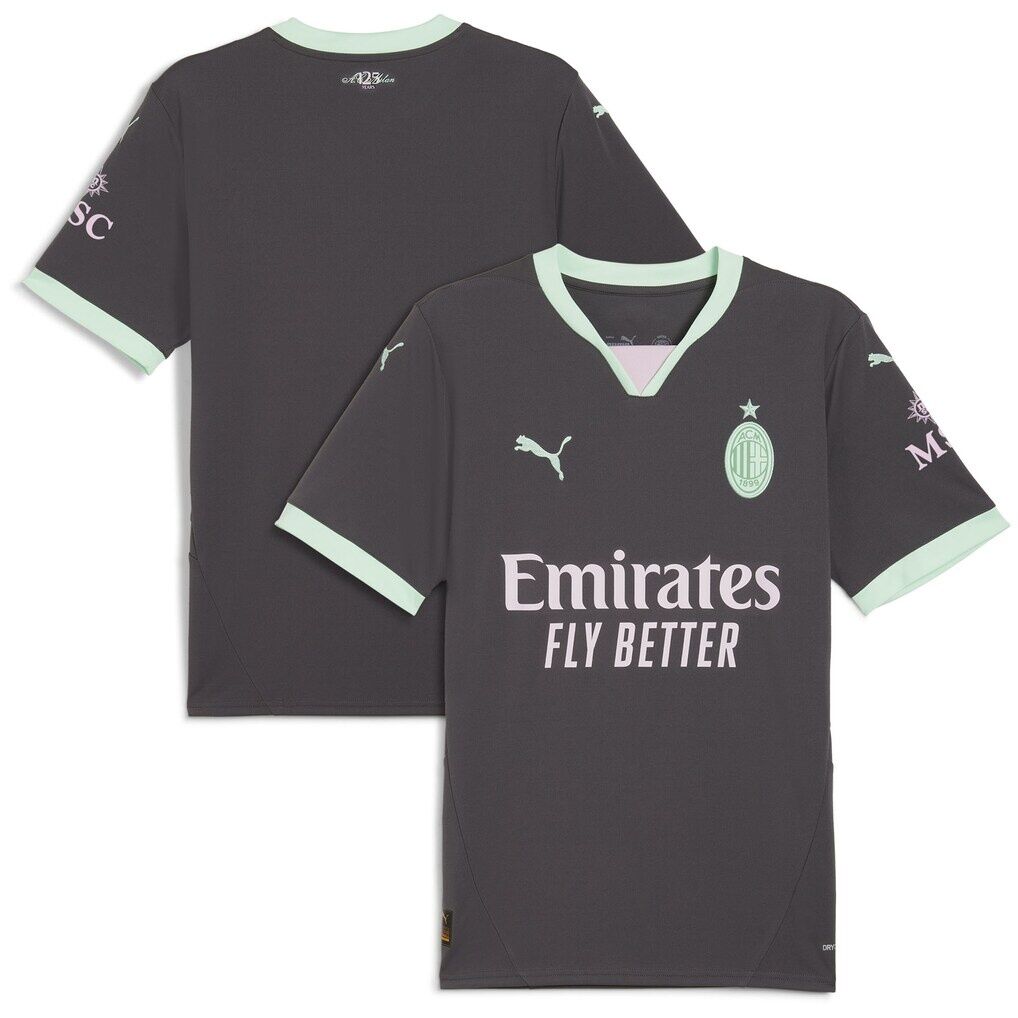 AC Milan Puma 2024/25 Third Replica Jersey