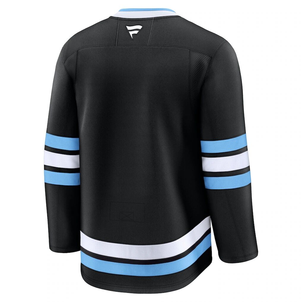 Utah Mammoth Fashion7 Home Premium Jersey